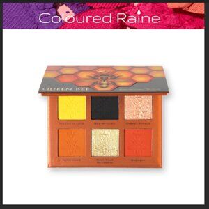 Colored Rain eyeshadow